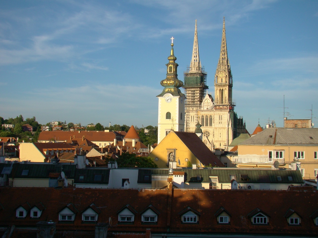Zagreb (Загреб)