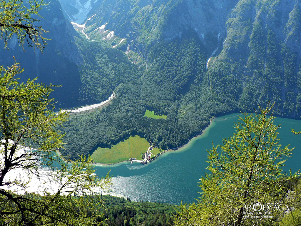 Koenigsee