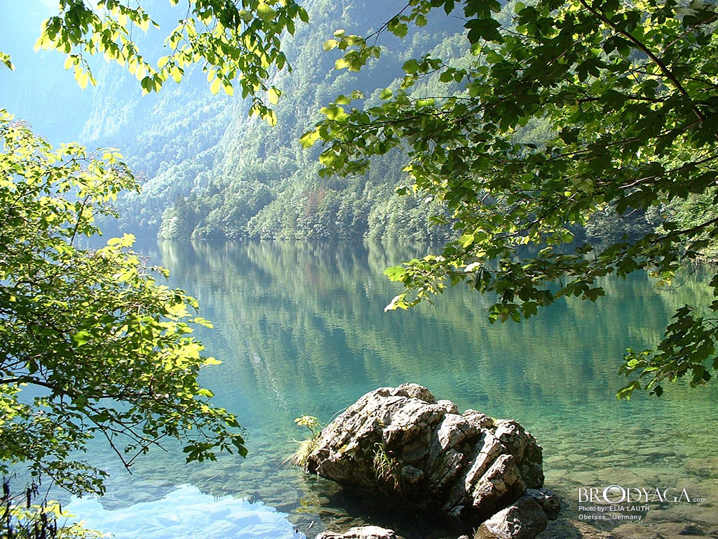 Obersee