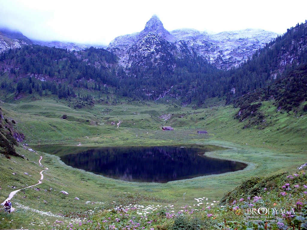  Funtensee