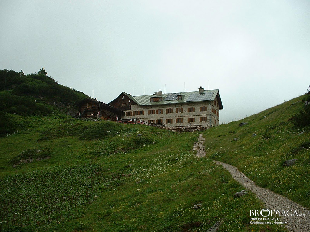 Funtensee