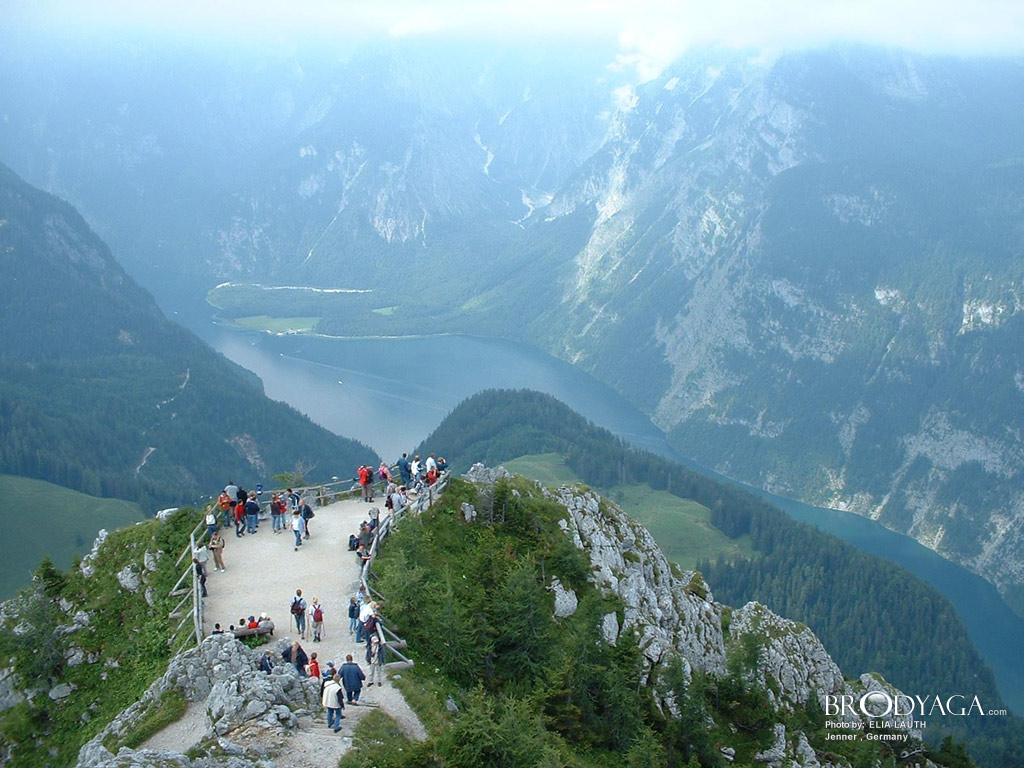 Koenigsee