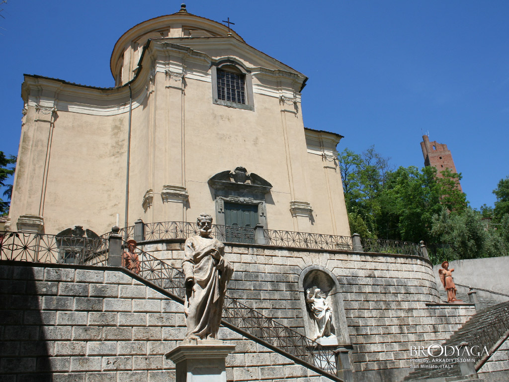San Miniato