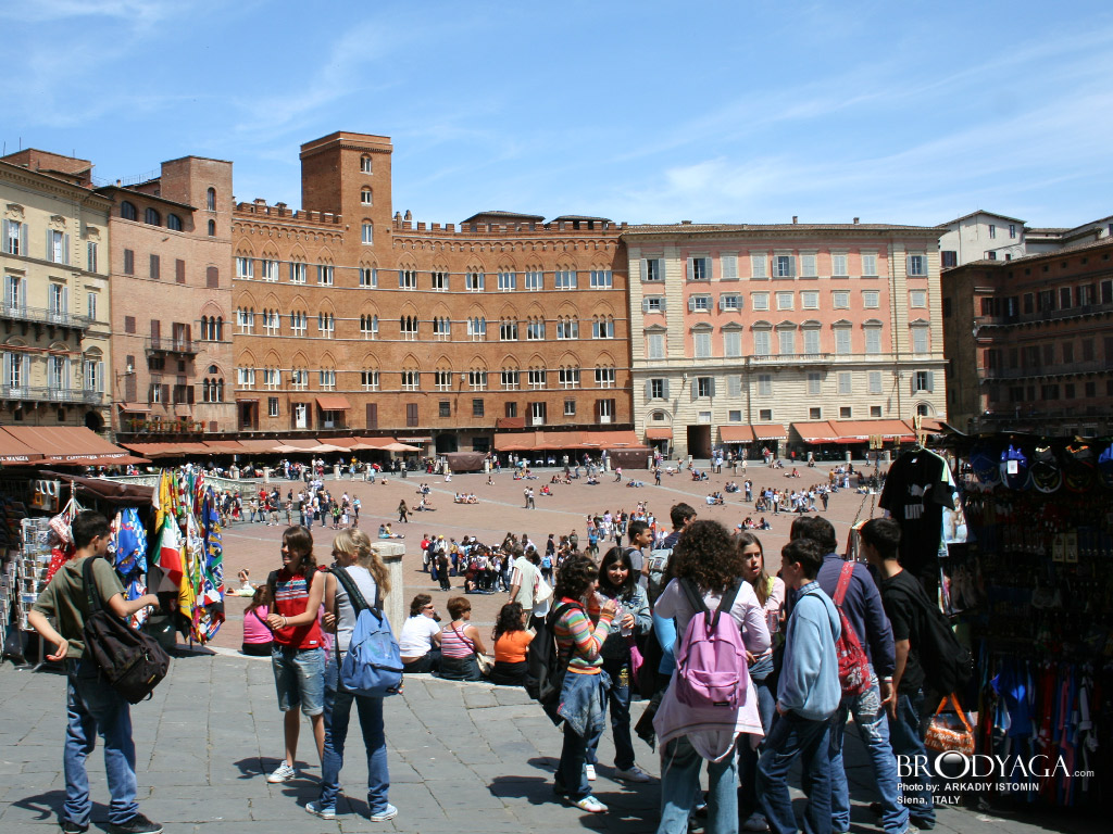 Siena (Сиена)