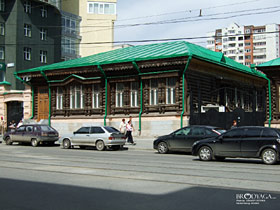 Радищева 8