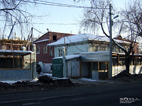 Добролюбова 15