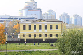Щедрина 10