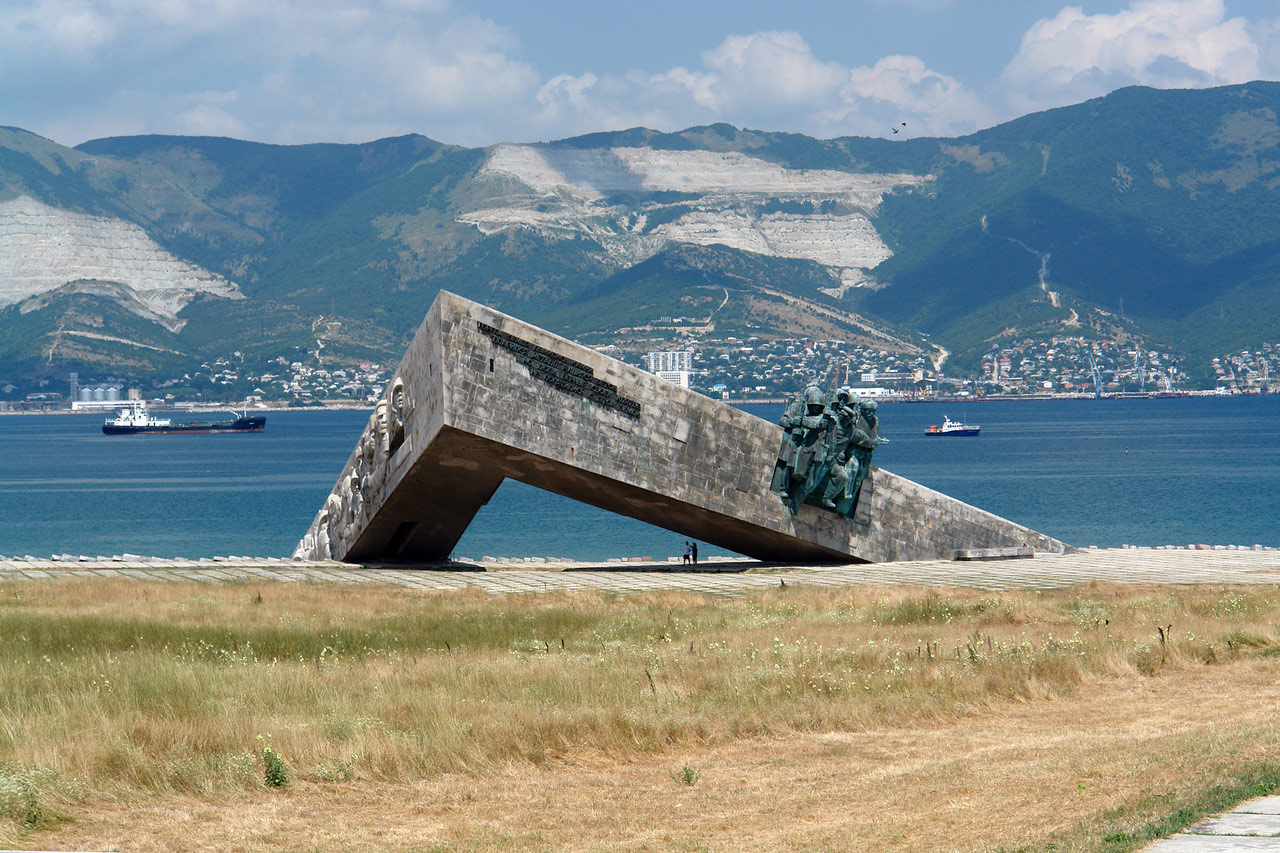 What Is Novorossiysk Known For? – RYAUUC